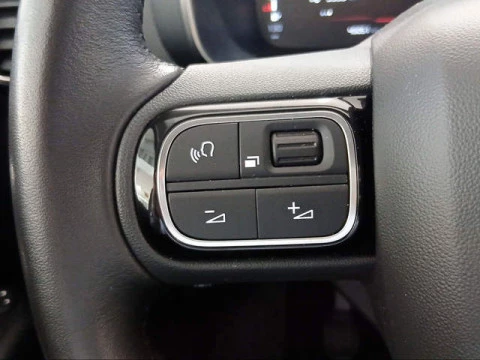 Citroën C5 Aircross PureTech 130 S&S Plus 96 kW (131 CV)