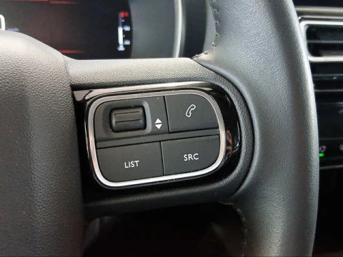 Citroën C5 Aircross PureTech 130 S&S Plus 96 kW (131 CV)