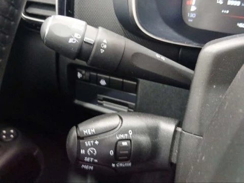 Citroën C5 Aircross PureTech 130 S&S Plus 96 kW (131 CV)