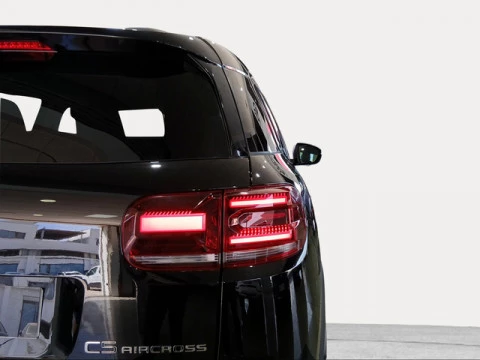 Citroën C5 Aircross PureTech 130 S&S Plus 96 kW (131 CV)
