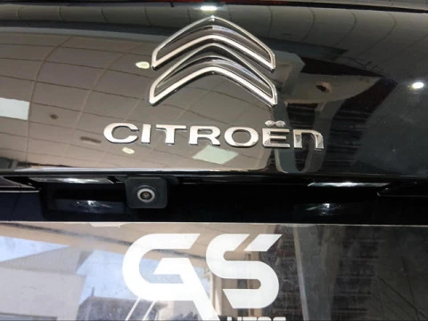 Citroën C5 Aircross PureTech 130 S&S Plus 96 kW (131 CV)