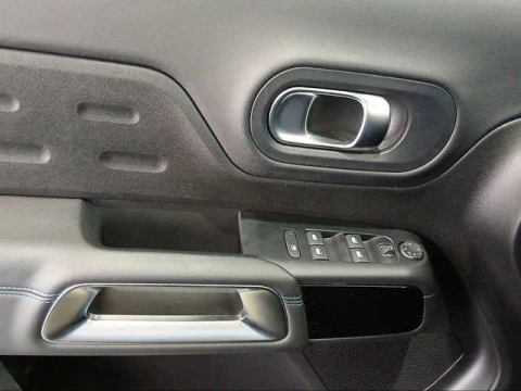 Citroën C5 Aircross PureTech 130 S&S Plus 96 kW (131 CV)