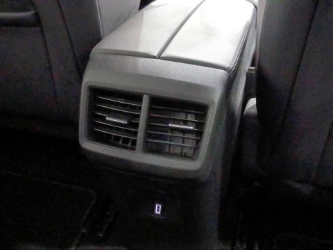 Citroën C5 Aircross PureTech 130 S&S Plus 96 kW (131 CV)
