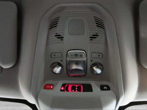 Citroën C5 Aircross PureTech 130 S&S Plus 96 kW (131 CV)