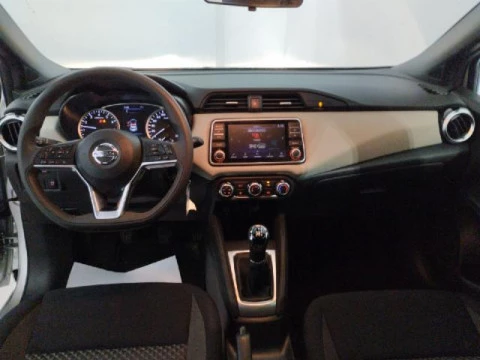 Nissan Micra ACENTA 1.0 IG-T ACENTA 90CV 5P