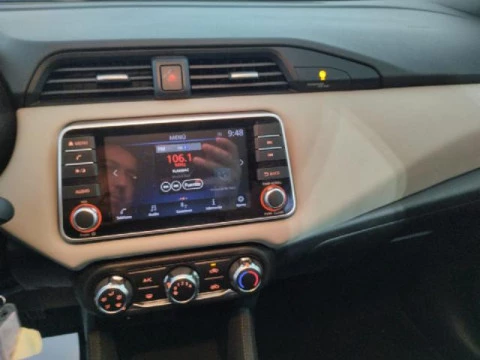 Nissan Micra ACENTA 1.0 IG-T ACENTA 90CV 5P