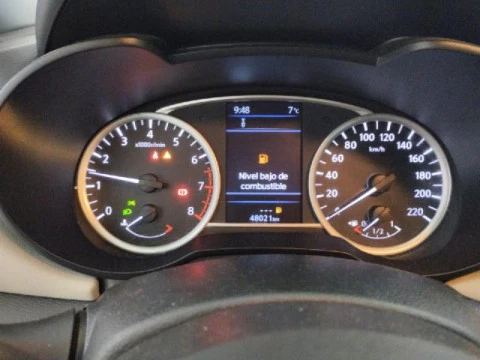 Nissan Micra ACENTA 1.0 IG-T ACENTA 90CV 5P