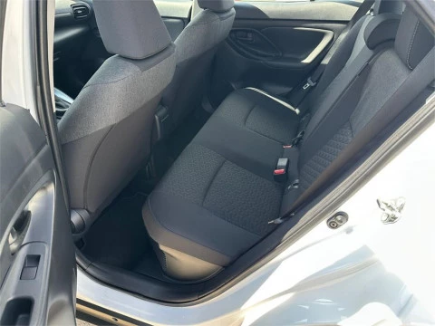 Toyota Yaris Cross 120H Business Plus