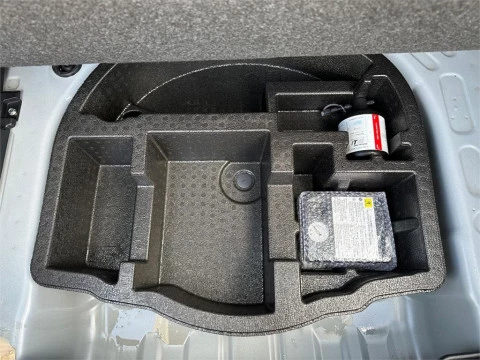 Toyota Yaris Cross 120H Business Plus