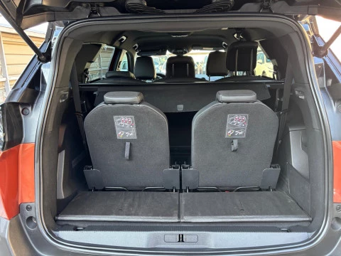 Peugeot 5008 N5008 GT 1.5 BLUEHDI 130CV S&S EAT8 5P 7 PLAZAS