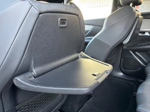 Peugeot 5008 N5008 GT 1.5 BLUEHDI 130CV S&S EAT8 5P 7 PLAZAS