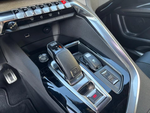 Peugeot 5008 N5008 GT 1.5 BLUEHDI 130CV S&S EAT8 5P 7 PLAZAS