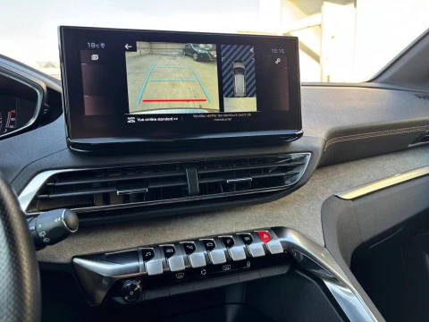 Peugeot 5008 N5008 GT 1.5 BLUEHDI 130CV S&S EAT8 5P 7 PLAZAS