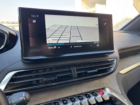 Peugeot 5008 N5008 GT 1.5 BLUEHDI 130CV S&S EAT8 5P 7 PLAZAS