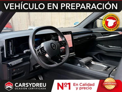 Renault Austral Techno Esprit Alpine E-Tech F Hybr 147kW
