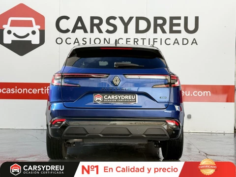 Renault Austral Techno Esprit Alpine E-Tech F Hybr 147kW