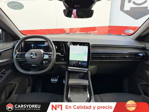 Renault Austral Techno Esprit Alpine E-Tech F Hybr 147kW