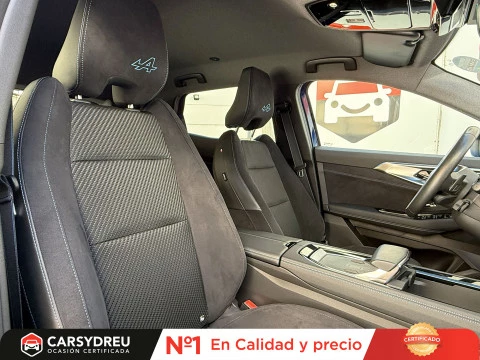 Renault Austral Techno Esprit Alpine E-Tech F Hybr 147kW