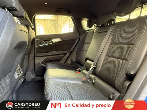 Renault Austral Techno Esprit Alpine E-Tech F Hybr 147kW