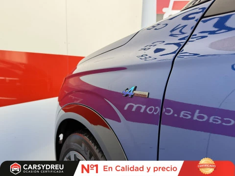 Renault Austral Techno Esprit Alpine E-Tech F Hybr 147kW