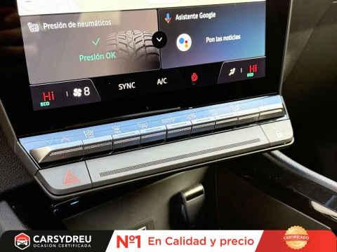 Renault Austral Techno Esprit Alpine E-Tech F Hybr 147kW