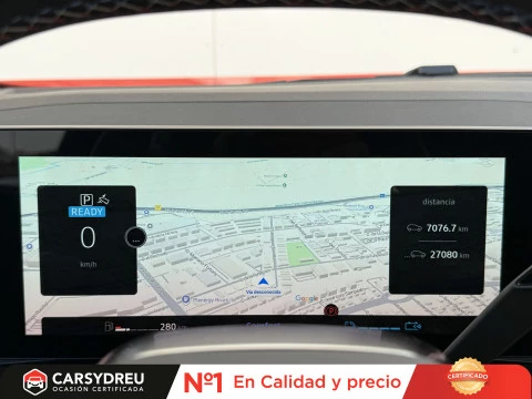 Renault Austral Techno Esprit Alpine E-Tech F Hybr 147kW