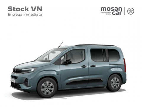 Opel Combo GS 130 Cv 1.5 Td S/S AT8 €6.4