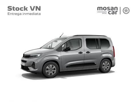 Opel Combo GS 130 Cv 1.5 Td S/S AT8 €6.4