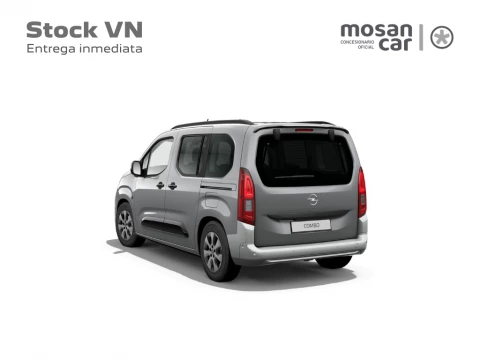 Opel Combo GS 130 Cv 1.5 Td S/S AT8 €6.4