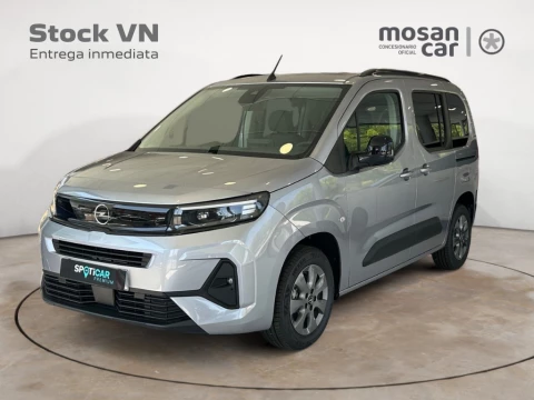 Opel Combo GS 130 Cv 1.5 Td S/S AT8 €6.4