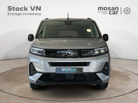 Opel Combo GS 130 Cv 1.5 Td S/S AT8 €6.4