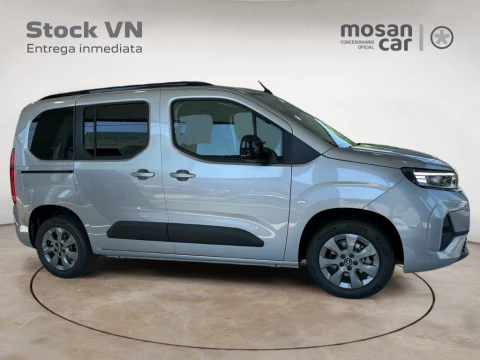 Opel Combo GS 130 Cv 1.5 Td S/S AT8 €6.4