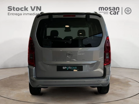 Opel Combo GS 130 Cv 1.5 Td S/S AT8 €6.4