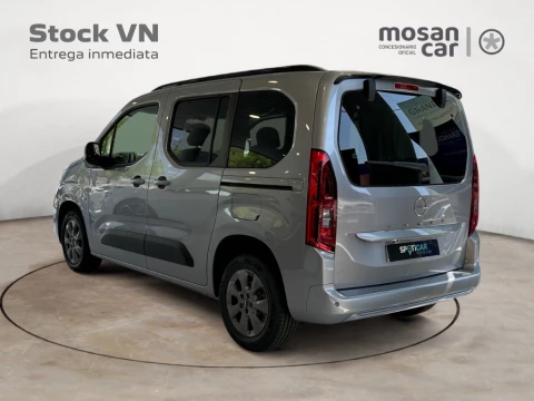 Opel Combo GS 130 Cv 1.5 Td S/S AT8 €6.4