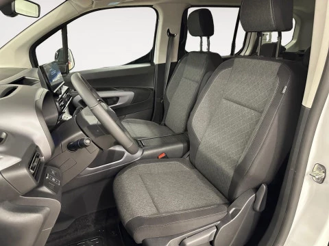 Opel Combo GS 130 Cv 1.5 Td S/S AT8 €6.4