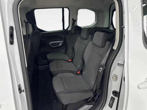 Opel Combo GS 130 Cv 1.5 Td S/S AT8 €6.4