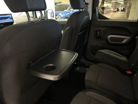 Opel Combo GS 130 Cv 1.5 Td S/S AT8 €6.4