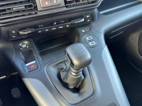 Opel Combo GS 130 Cv 1.5 Td S/S AT8 €6.4