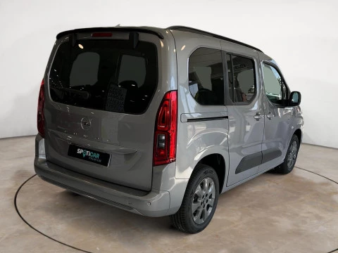 Opel Combo GS 130 Cv 1.5 Td S/S AT8 €6.4