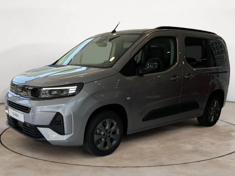 Opel Combo GS 130 Cv 1.5 Td S/S AT8 €6.4