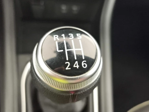 Renault Captur  Gasolina/gas  Eco-G Techno 74kW