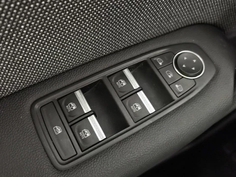 Renault Captur  Gasolina/gas  Eco-G Techno 74kW
