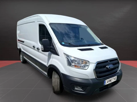 Ford Transit 310 96kW L3H2 Van Trend FWD