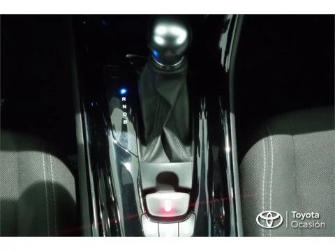 Toyota C-HR C-HR 125H Advance