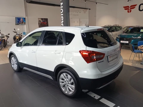 Suzuki SX4 S-Cross 1.0 DITC GLE