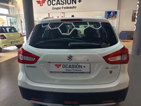 Suzuki SX4 S-Cross 1.0 DITC GLE