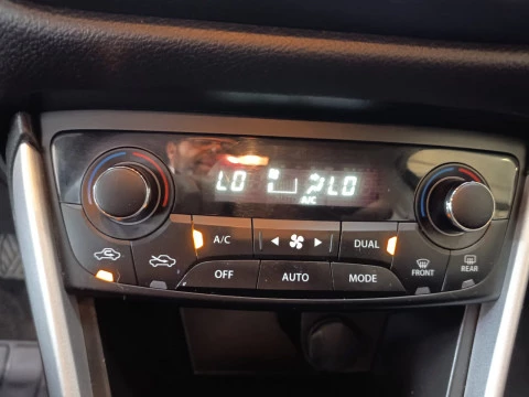 Suzuki SX4 S-Cross 1.0 DITC GLE