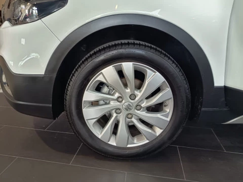 Suzuki SX4 S-Cross 1.0 DITC GLE