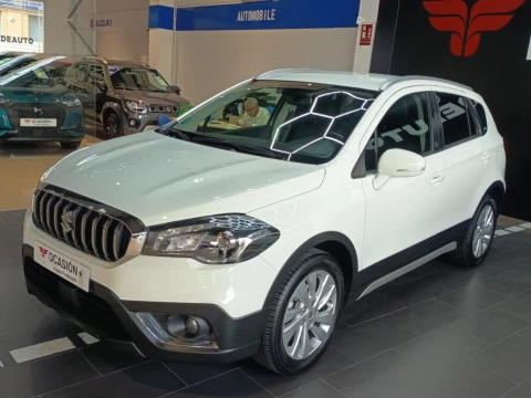 Suzuki SX4 S-Cross 1.0 DITC GLE
