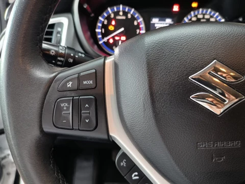 Suzuki SX4 S-Cross 1.0 DITC GLE